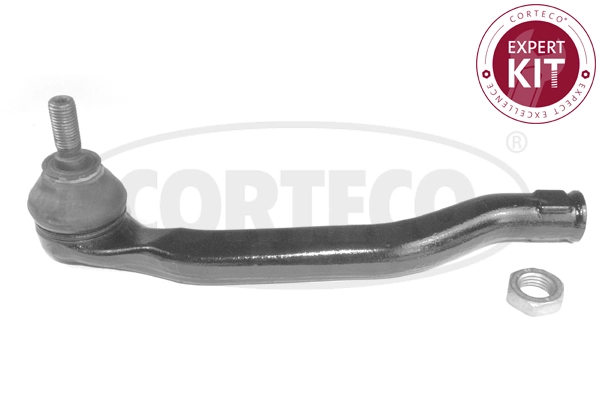 Tie Rod End (WG2291333)