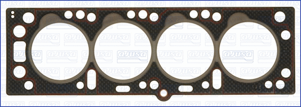 Gasket, cylinder head (WG1159050)