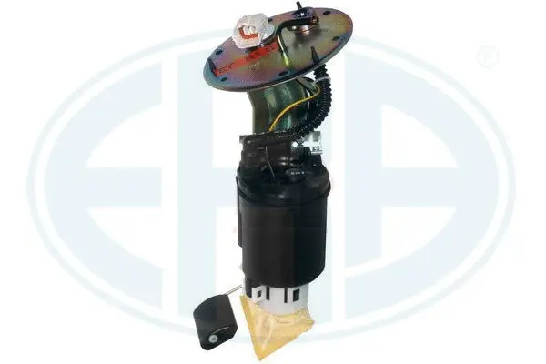 Fuel Feed Unit (WG1778682)
