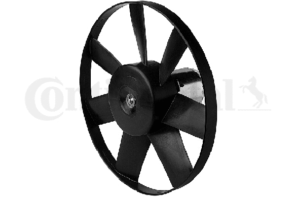 Fan, engine cooling (WG1501276)