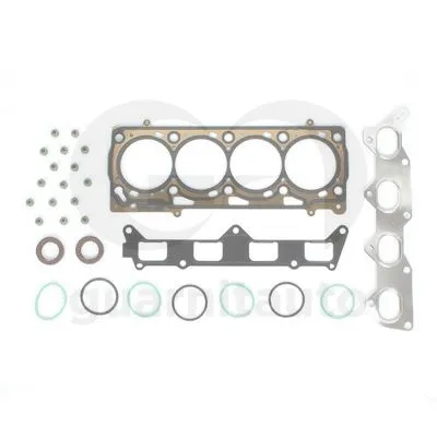 Gasket Kit, cylinder head (WG2133120)