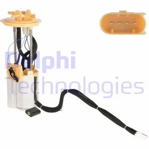 Fuel Feed Unit (WG2194532)