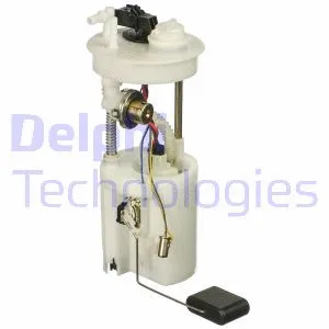 Fuel Feed Unit (WG1498743)