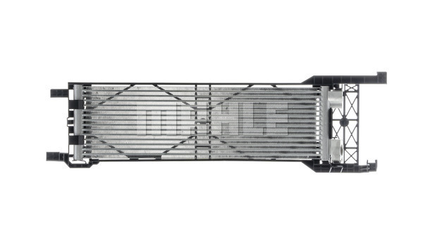 Oil Cooler, automatic transmission