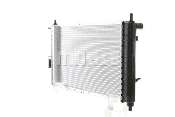 Radiator, engine cooling (WG2182514)