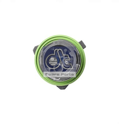 Sensor, exhaust gas temperature (WG2315863)