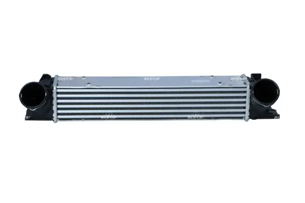Charge Air Cooler (WG1724075)