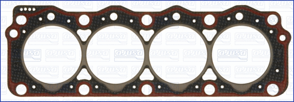 Gasket, cylinder head (WG1158622)