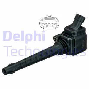 Ignition Coil (WG1977751)