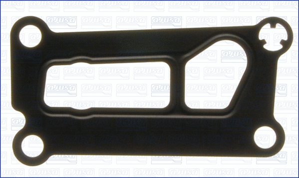 Gasket, oil pump (WG1751292)