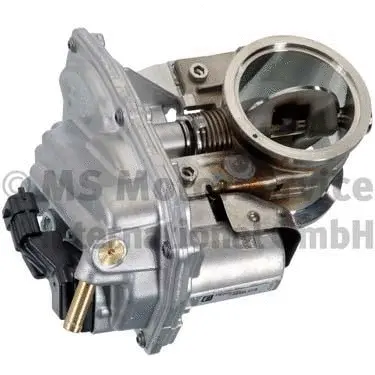 Exhaust Gas Door (WG1492219)