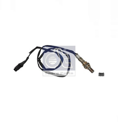 Lambda Sensor (WG2308384)