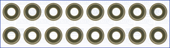 Seal Set, valve stem (WG1169857)
