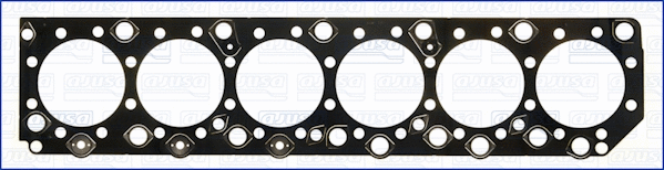 Gasket, cylinder head (WG1449464)