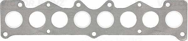 Gasket, intake/exhaust manifold (WG1247635)