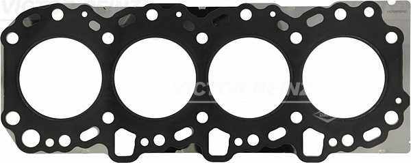 Gasket, cylinder head (WG1245708)