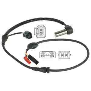 Sensor, wheel speed (WG1773871)