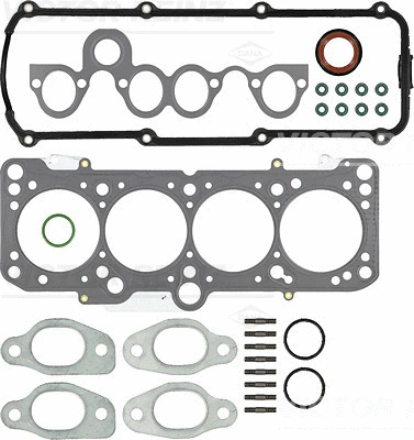Gasket Kit, cylinder head (WG1145378)