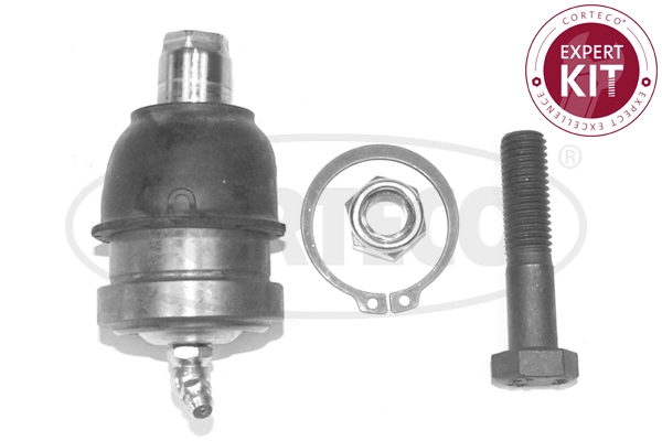 Ball Joint (WG2288416)