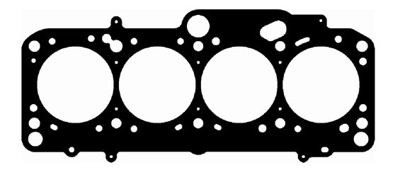 Gasket, cylinder head (WG1757923)