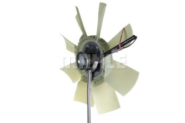 Fan, engine cooling
