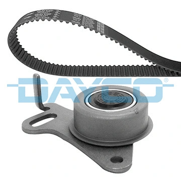 Timing Belt Kit (WG2007528)