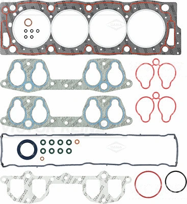 Gasket Kit, cylinder head (WG1240356)