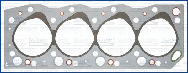 Gasket, cylinder head (WG1159238)