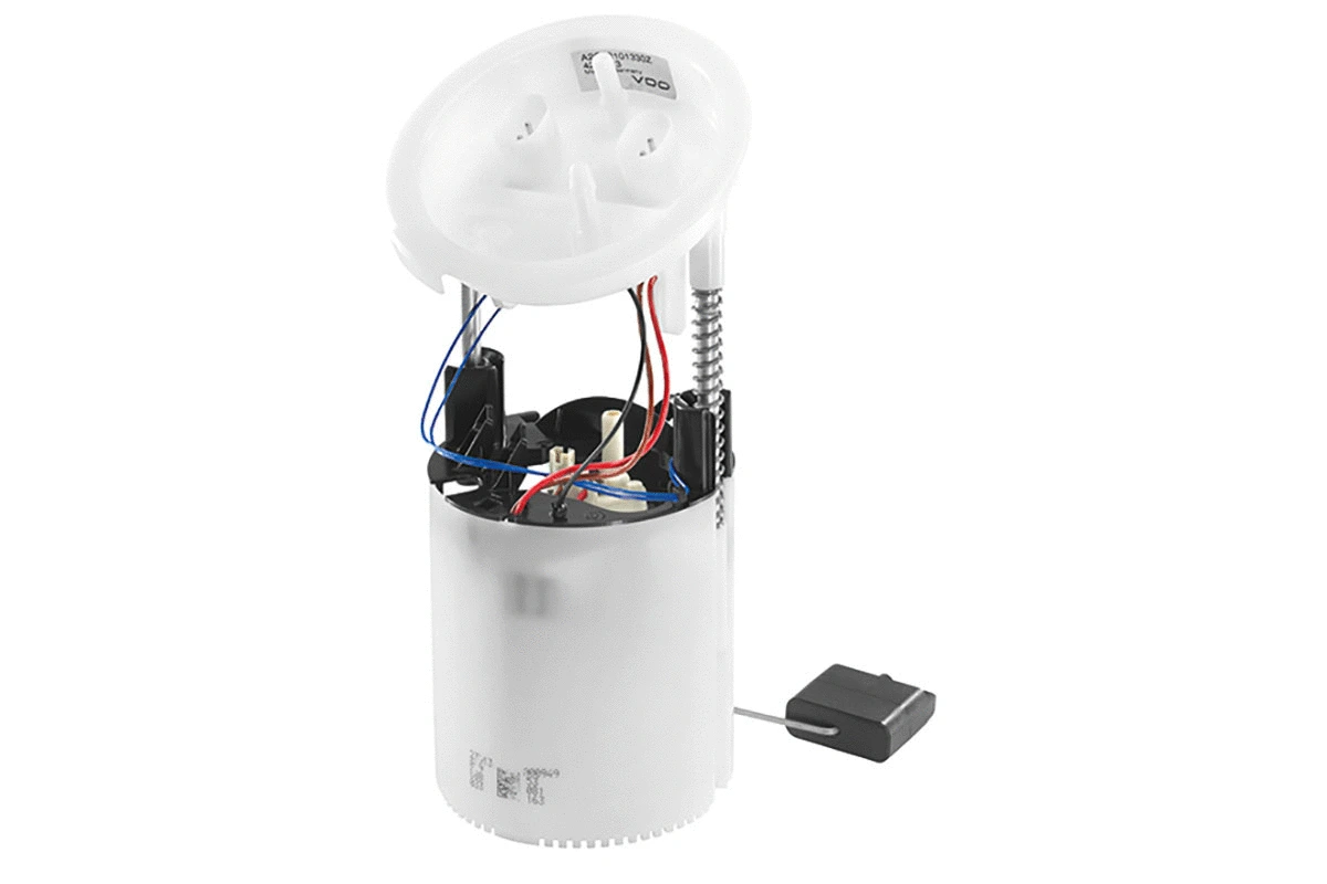 Fuel Feed Unit (WG1500914)