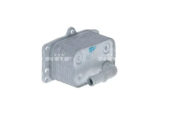 Oil Cooler, engine oil