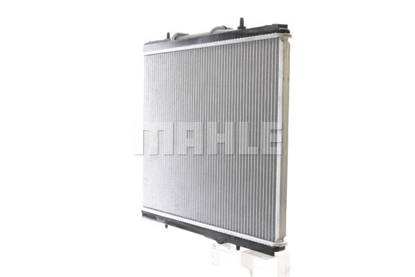 Radiator, engine cooling (WG2182629)