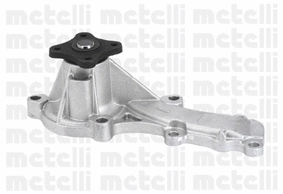 Water Pump, engine cooling (WG1790349)