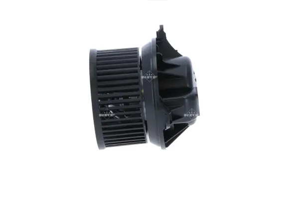 Interior Blower