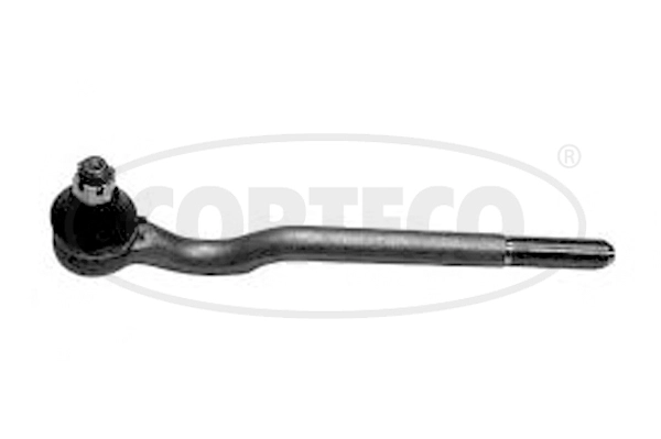 Tie Rod End (WG2292561)