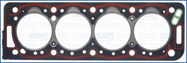 Gasket, cylinder head (WG1159445)