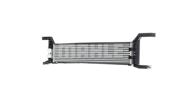 Oil Cooler, automatic transmission