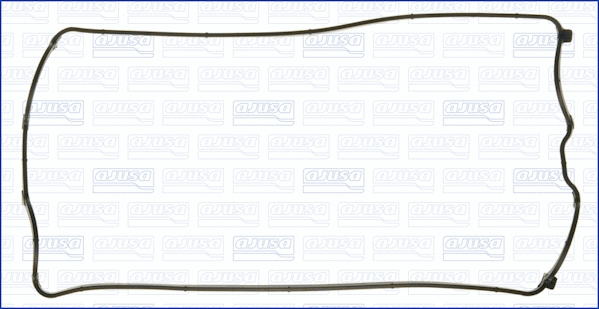 Gasket, cylinder head cover (WG1450220)