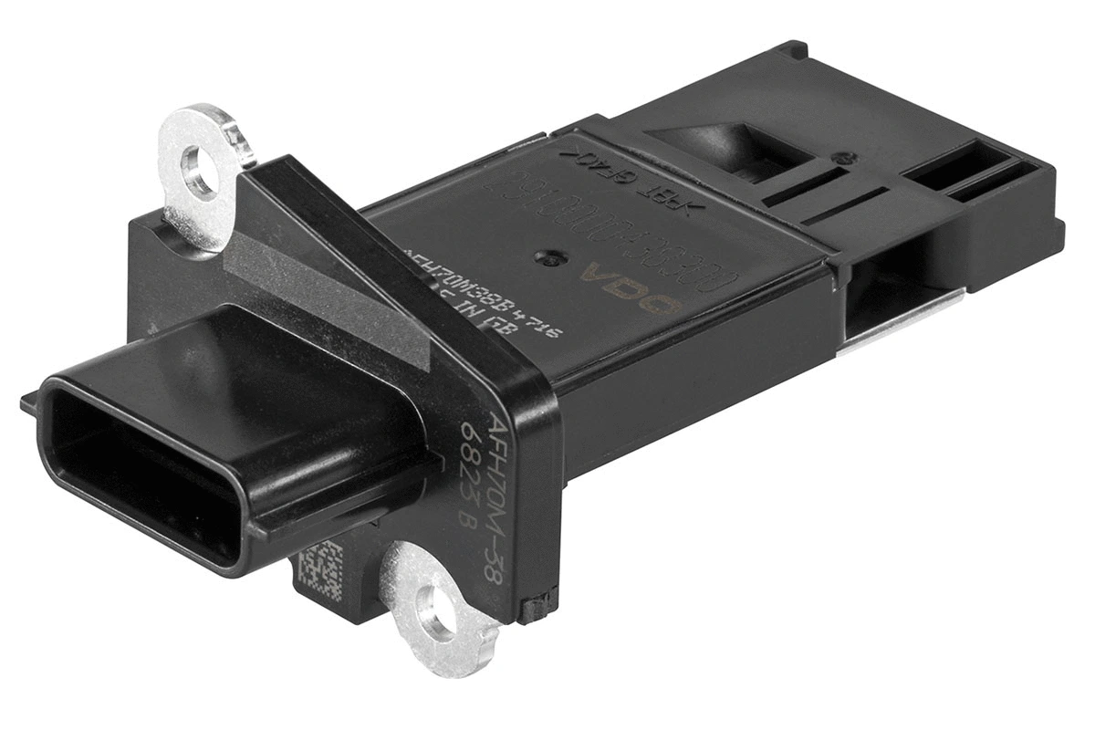 Mass Air Flow Sensor (WG1755911)