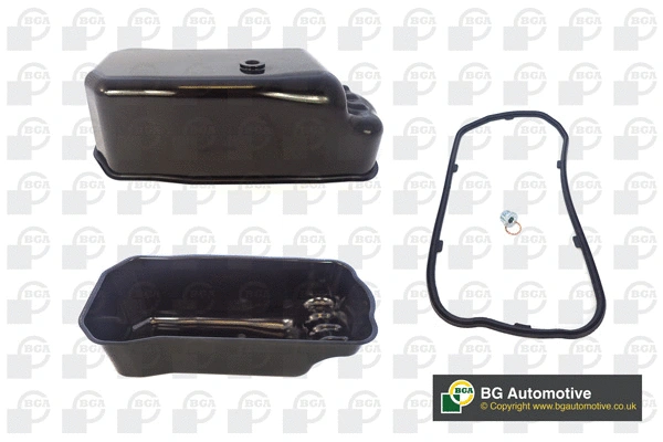 Oil Sump (WG1767758)