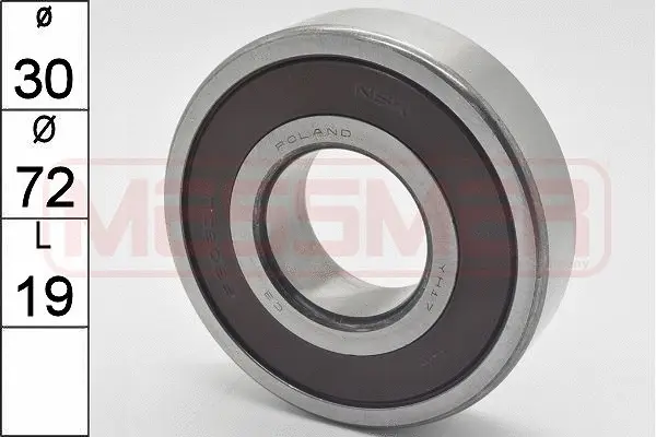 Bearing (WG2150950)