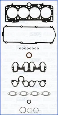 Gasket Kit, cylinder head (WG1453405)