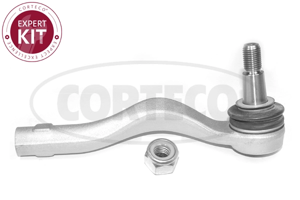 Tie Rod End (WG2292709)