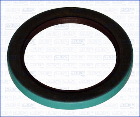 Shaft Seal, crankshaft (WG1163545)
