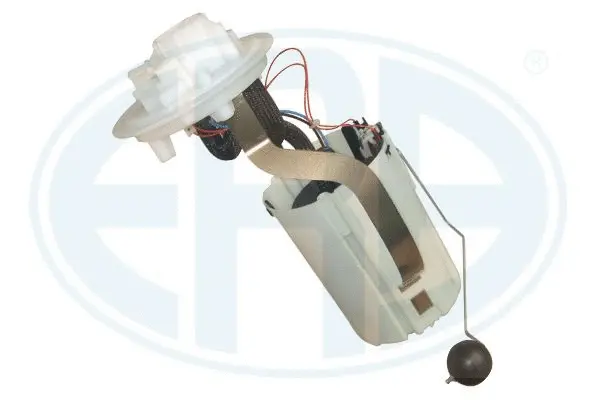 Fuel Feed Unit (WG1778761)