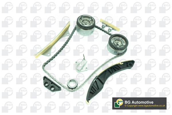Timing Chain Kit (WG1996234)