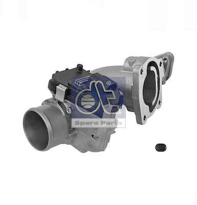 Throttle Body (WG2319403)