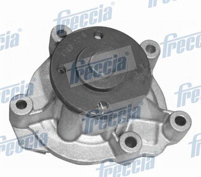 Water Pump, engine cooling (WG1837225)