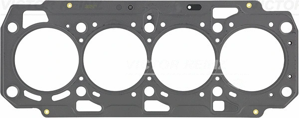 Gasket, cylinder head (WG1103527)