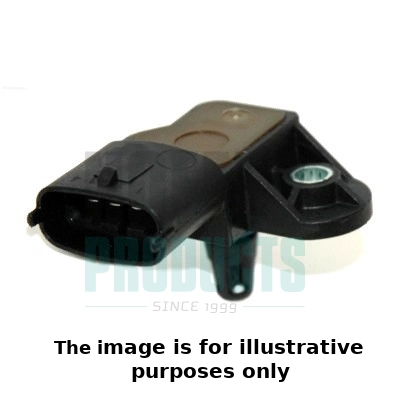 Sensor, intake manifold pressure (WG1964823)