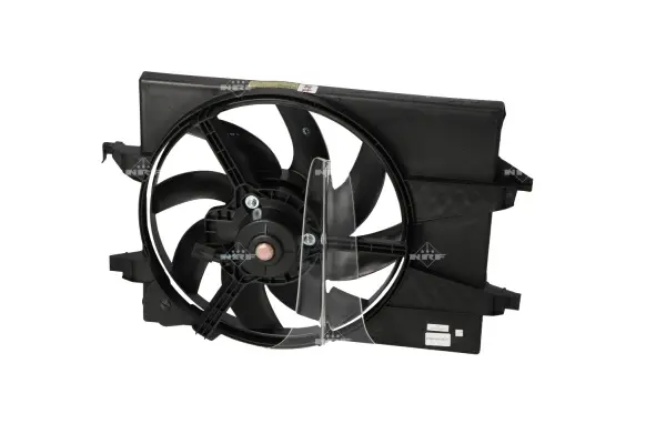 Fan, engine cooling